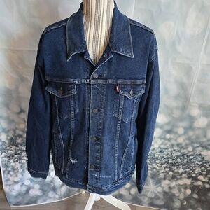 Levi's Denim Jacket